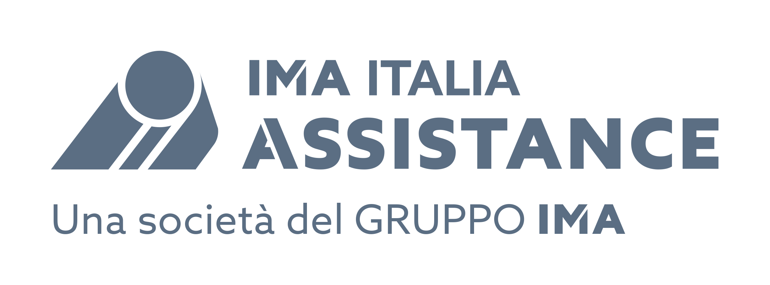 6Sicuroevai Logo IMA Italia Assitance